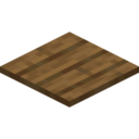 Spruce Pressure Plate