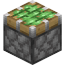 Sticky Piston