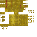 Straw Bed