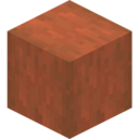 Stripped Acacia Wood