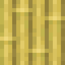 Stripped Bamboo Block