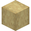 Stripped Birch Wood
