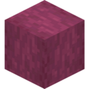Stripped Crimson Hyphae