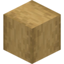 Stripped Oak Wood
