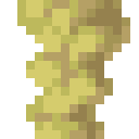 Sulfur Spike Down Frustum