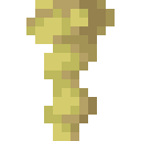 Sulfur Spike Down Tip Merge