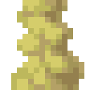 Sulfur Spike Up Frustum