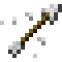 Tipped Arrow