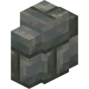 Tuff Brick Wall