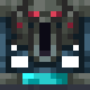 Vault Front On Ominous