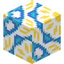 White Glazed Terracotta