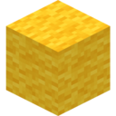 Yellow Wool
