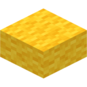 Yellow Wool Slab